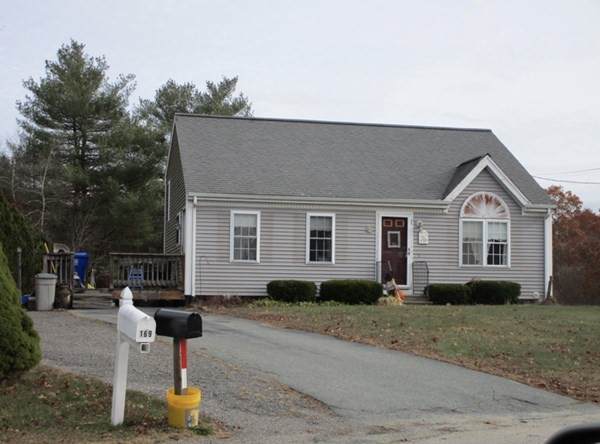 172 Morrison Rd - Photo 1