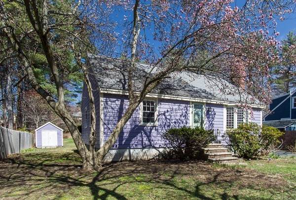160 Forest Street - Photo 1