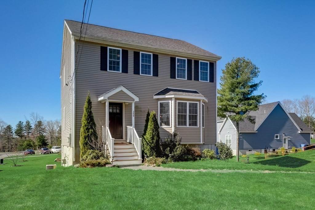 348 Canton St - Photo 1