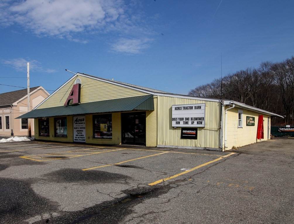 104 Shaker Rd. - Photo 1