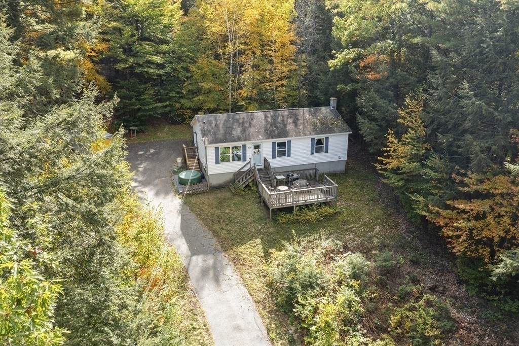105 Monomonac Road West - Photo 1