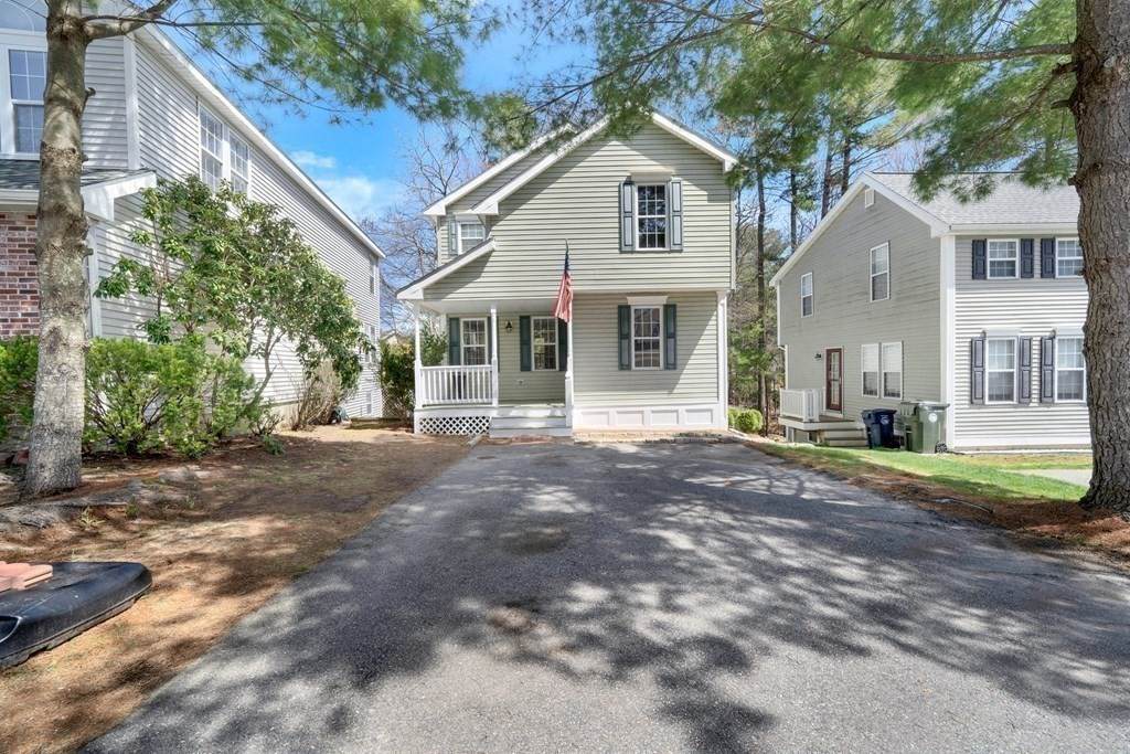 81 Lilac Circ - Photo 1