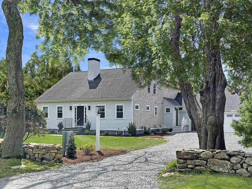 32 High St - Photo 1