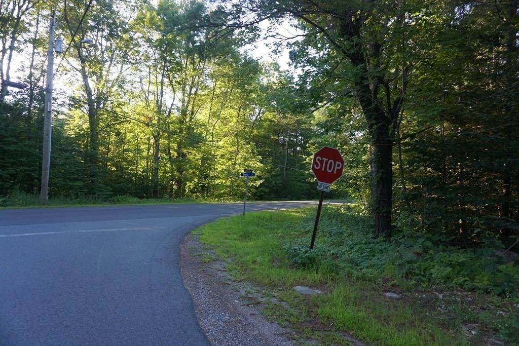2.43 Acres Beetle Rd. - Photo 1