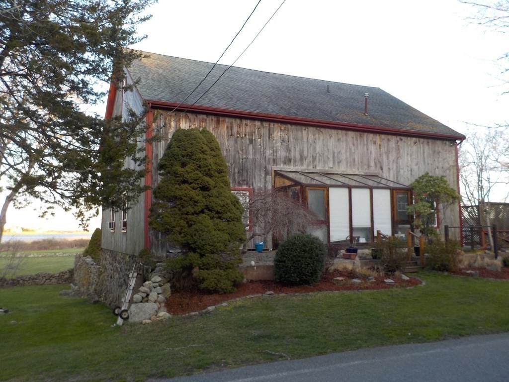 186 Brayton Point Rd - Photo 1