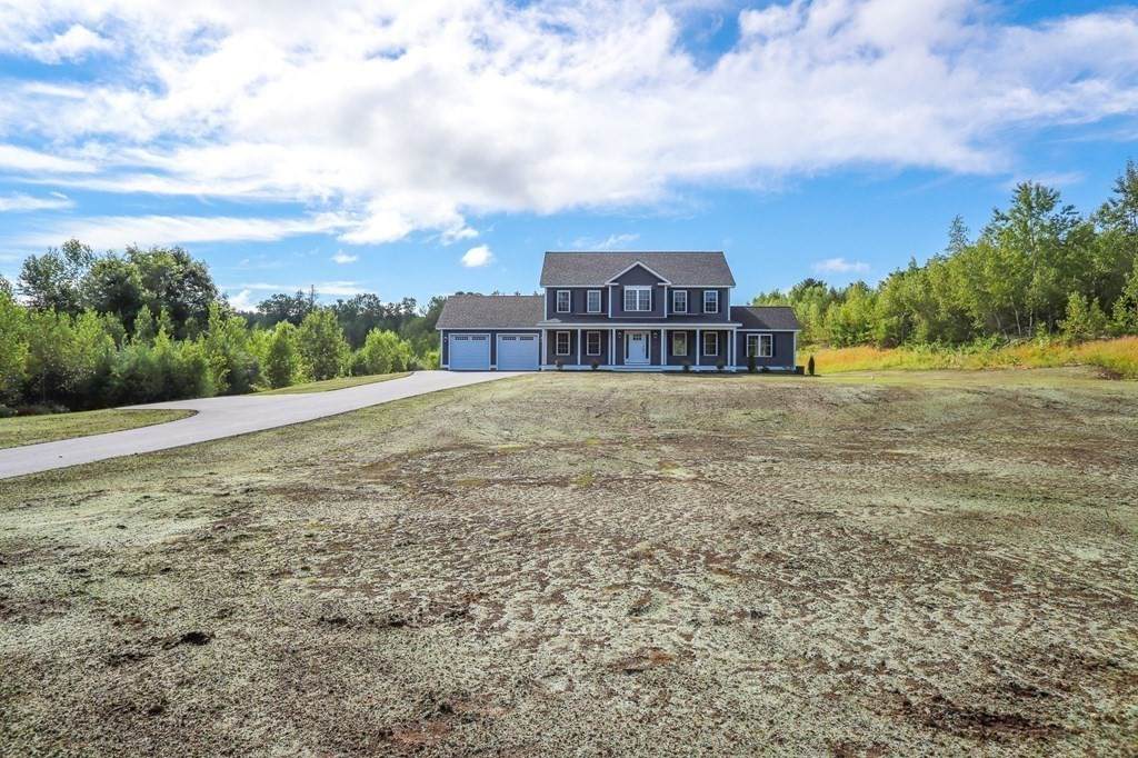 Lot 1 Hale - Photo 1