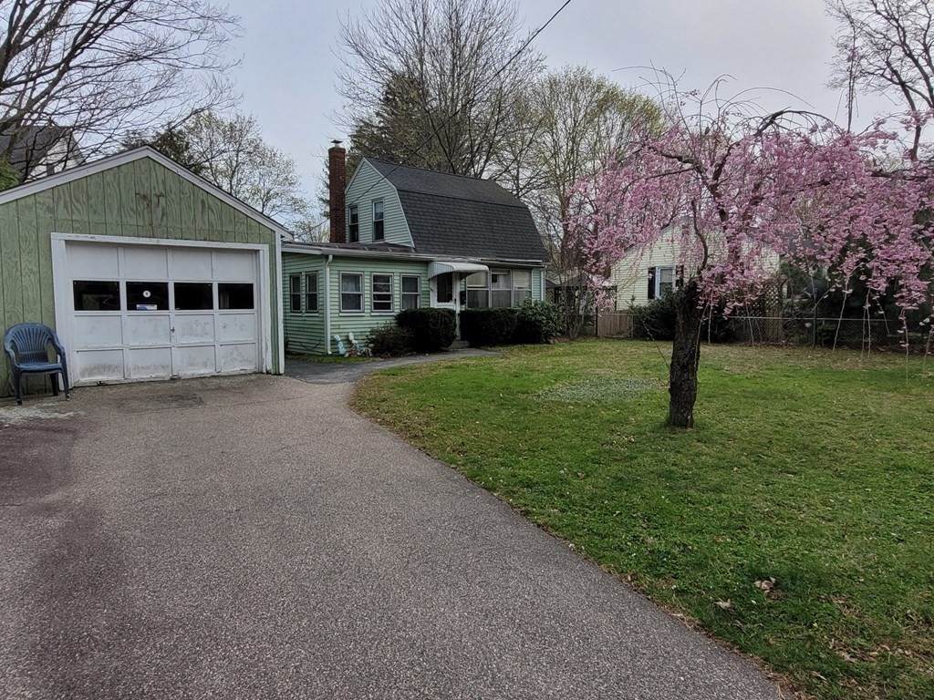 35 Bicknell St - Photo 1