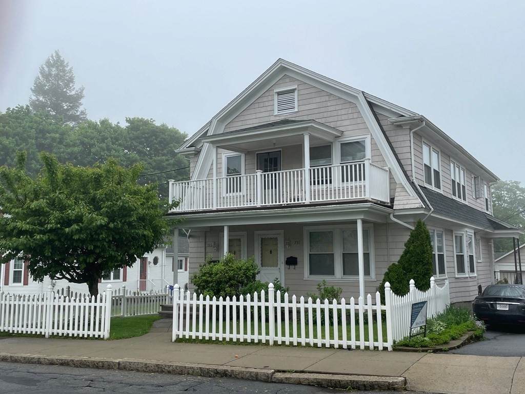 721 New Boston Road - Photo 1