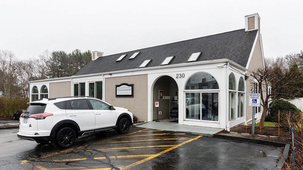 230 Pond Street - Photo 1