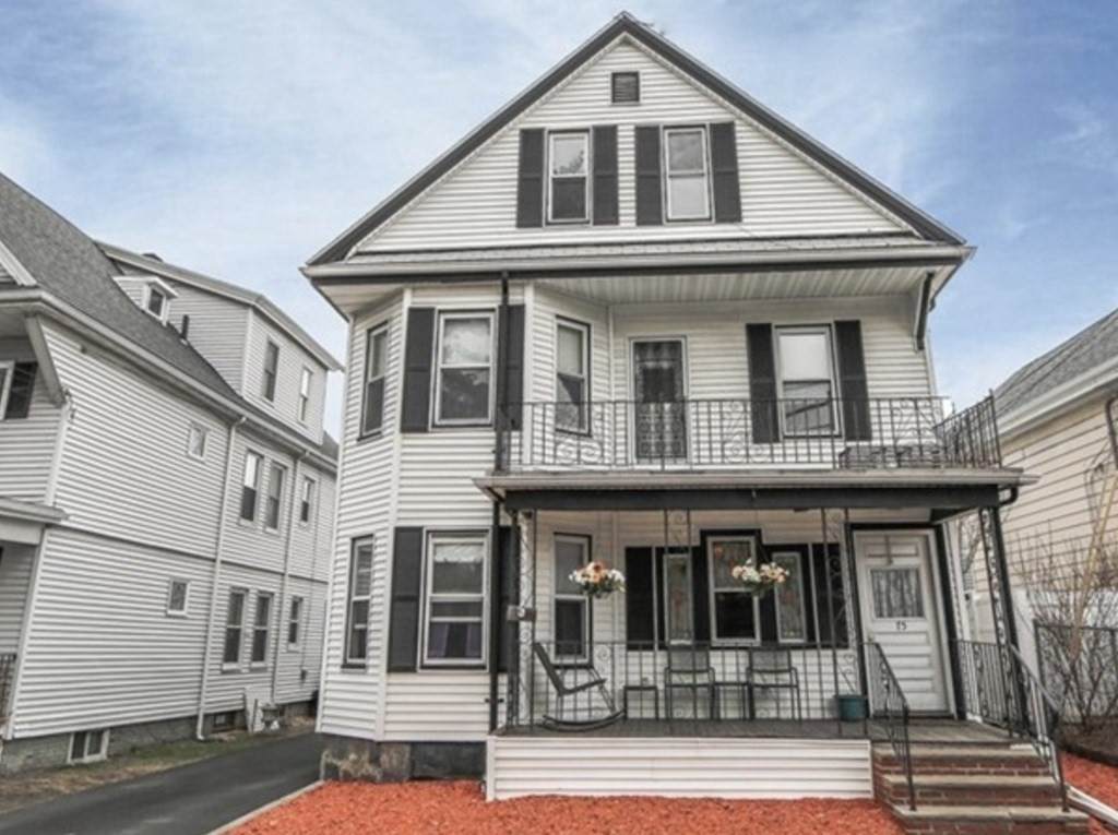 75 Fulton Street - Photo 1