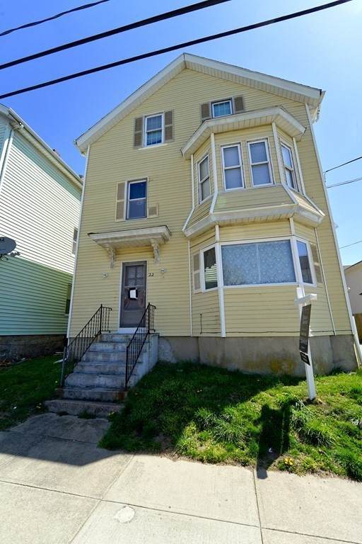 22 Coral St - Photo 1