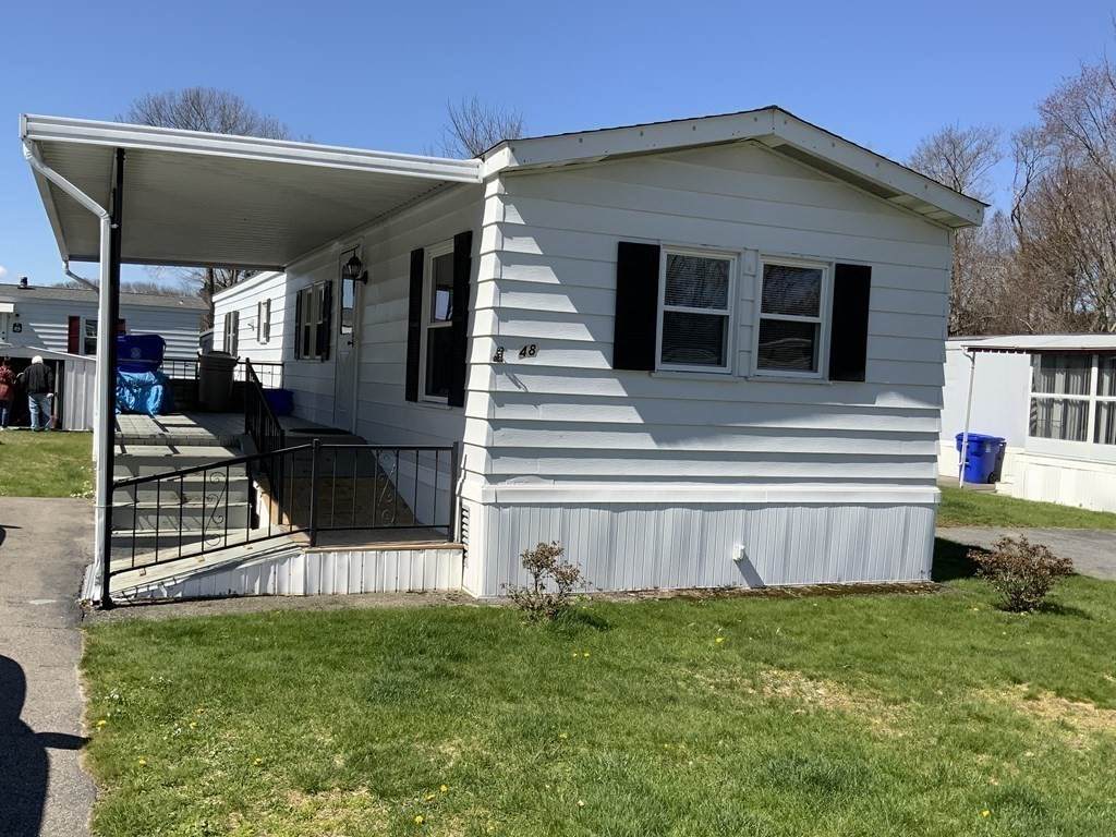 48 Eastbridge Road - Photo 1