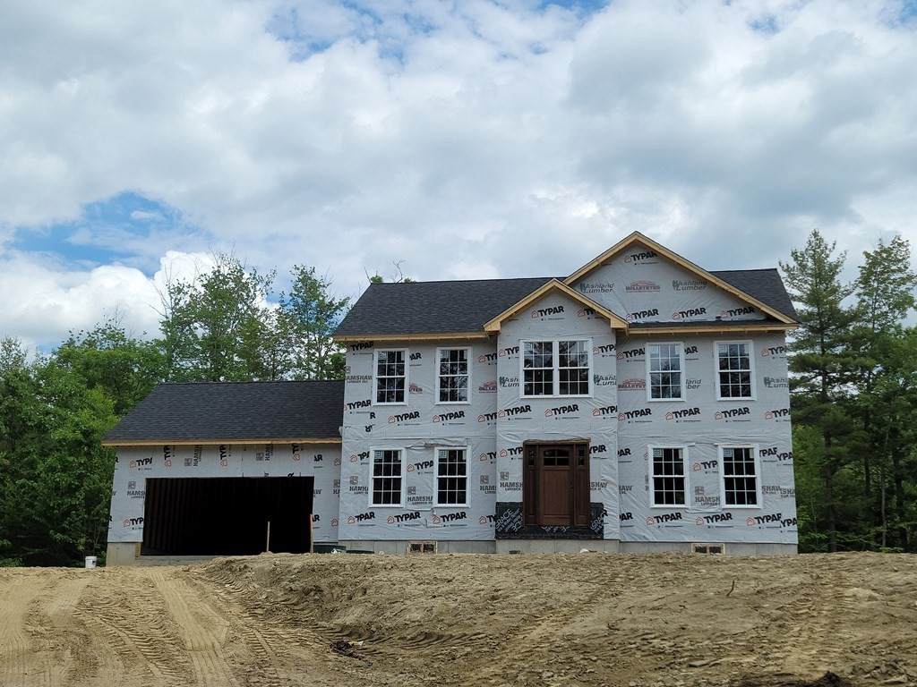 12 Hilltop Dr - Photo 1