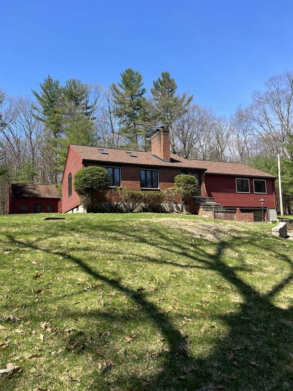 621 Depot Rd. - Photo 1