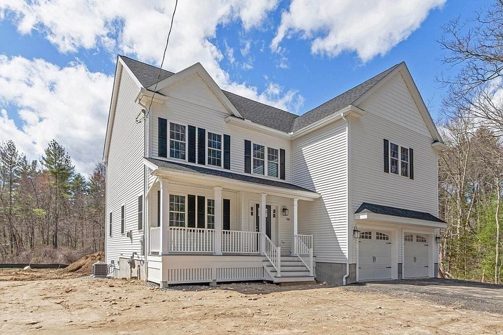 100 Salem Rd - Photo 1
