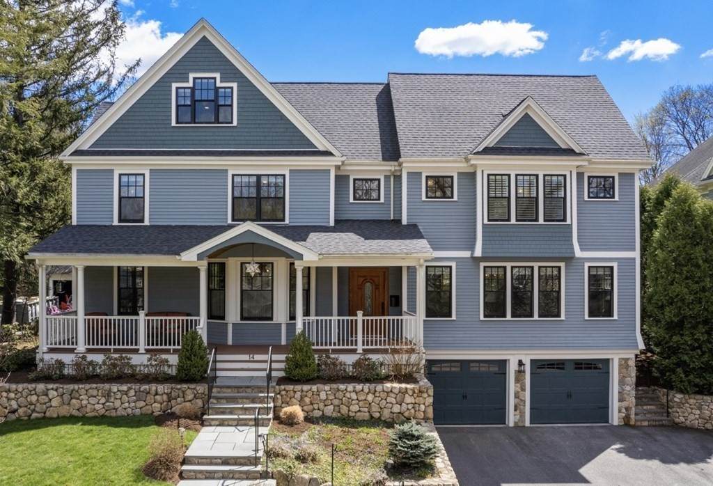 14 Exeter St - Photo 1