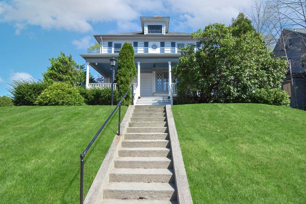 473 Madison St - Photo 1