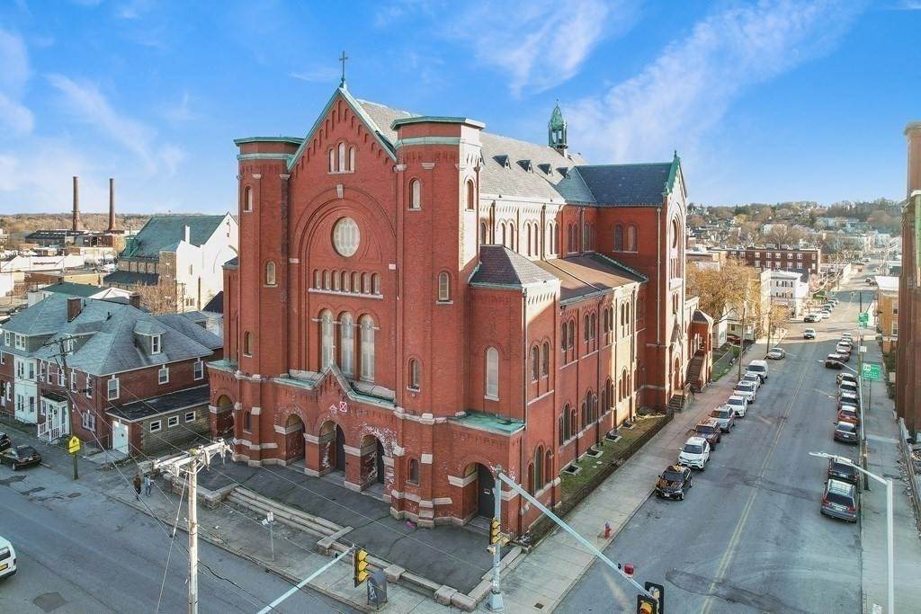 126 Franklin Street - Photo 1