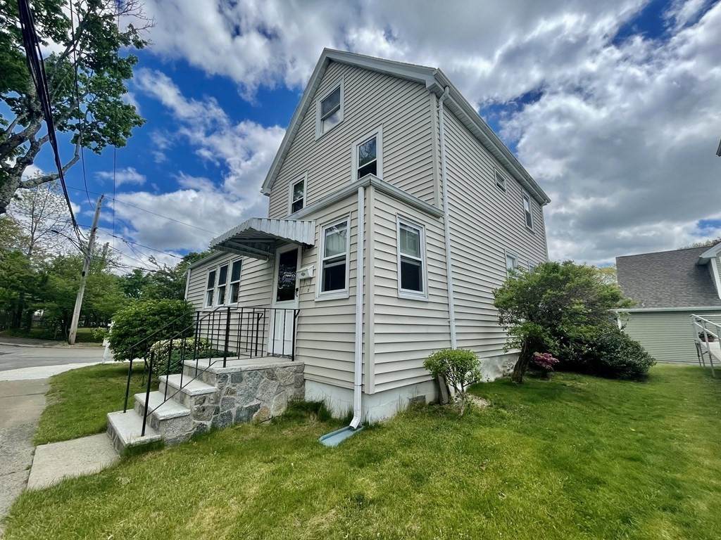 4 Hersey Street - Photo 1