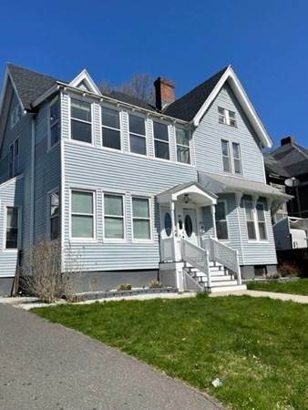 217 Elm St - Photo 1