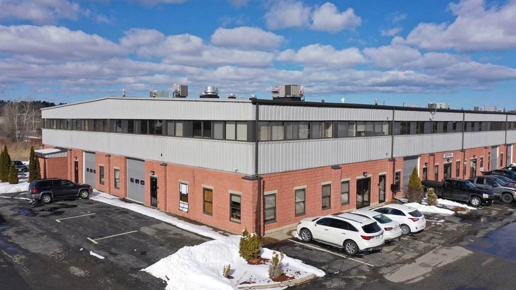 18 Henry Graf Junior Rd - Photo 1