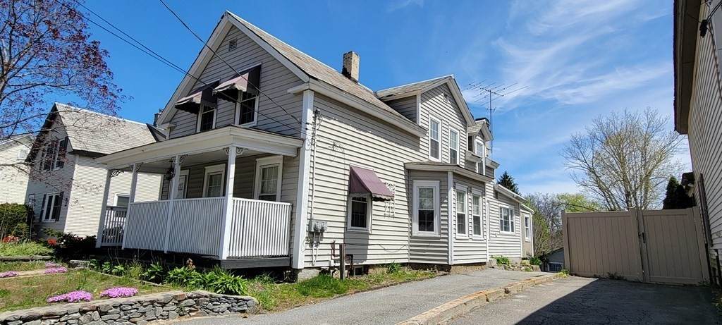 58 Boutelle St - Photo 1