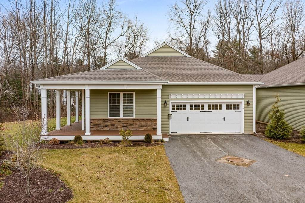 61 Spring Hill Drive - Photo 1