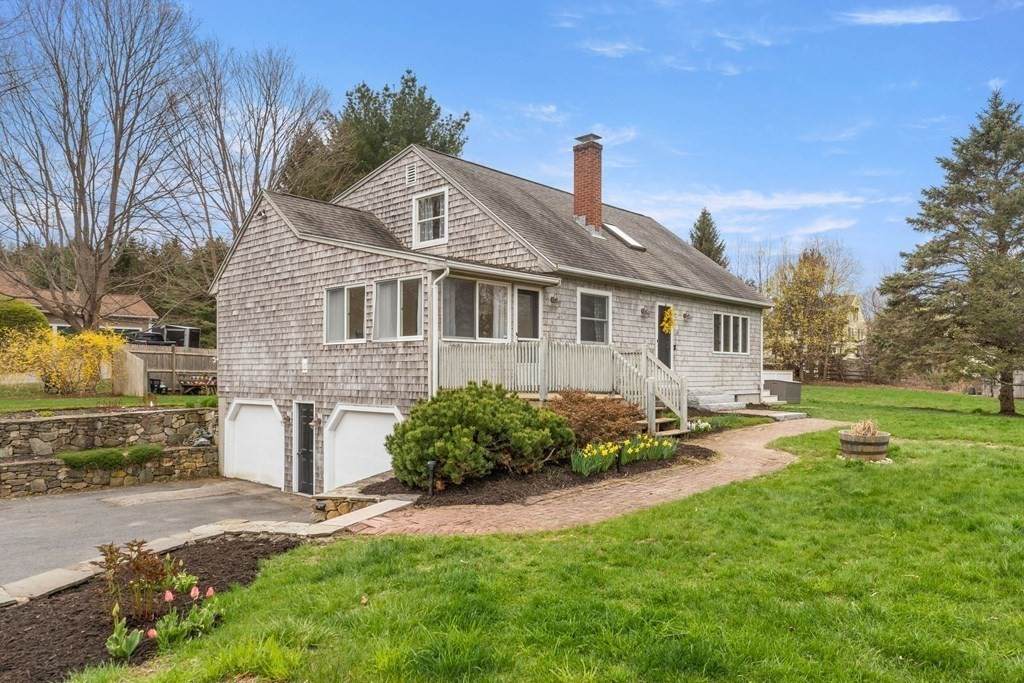 25 Uptack Rd - Photo 1