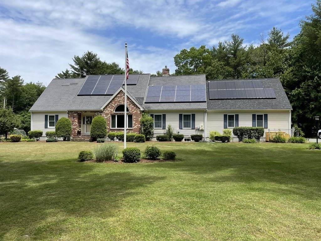 5 Blueberry Ln - Photo 1