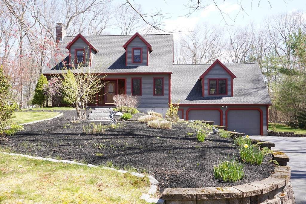 11 Chestnut Street - Photo 1
