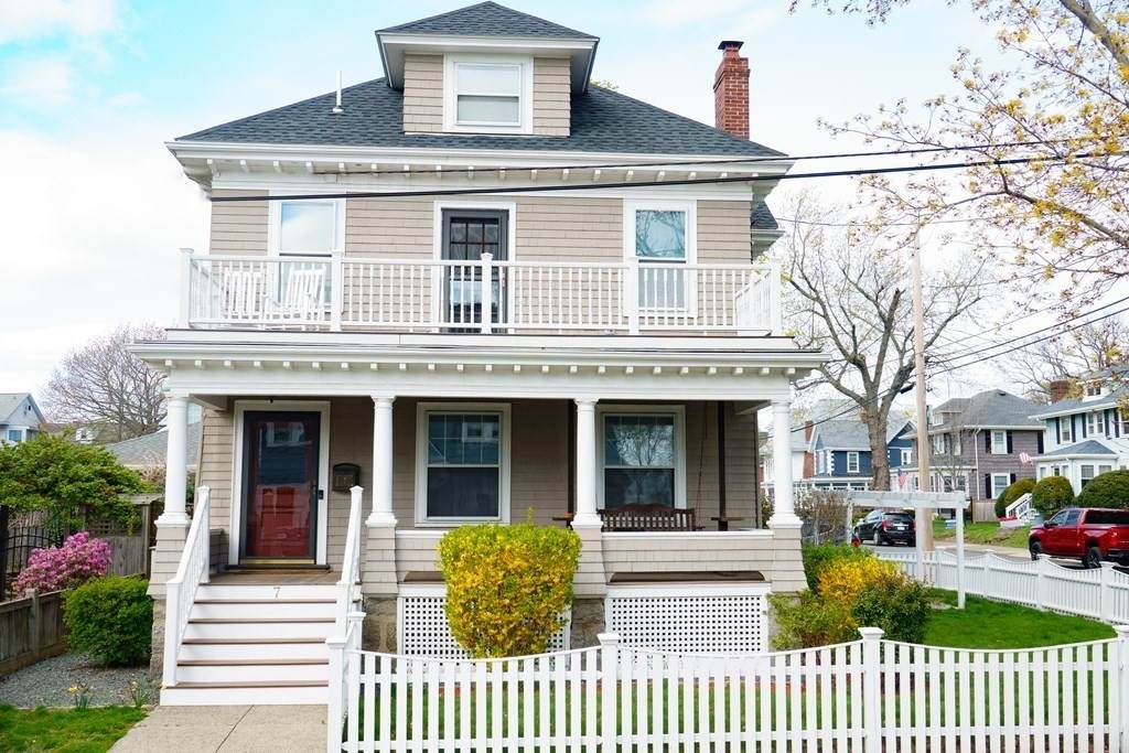 7 Johnson Avenue - Photo 1