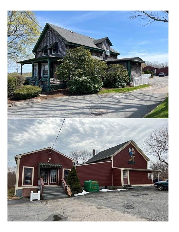 580 Hathaway Rd - Photo 1