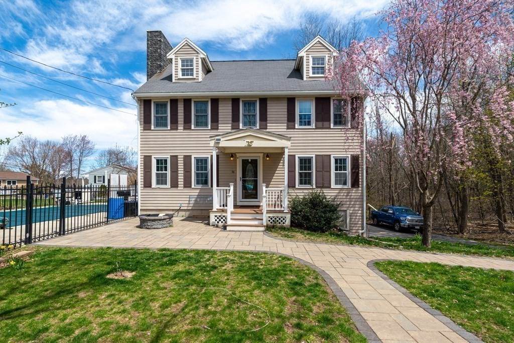 36 Marion St - Photo 1
