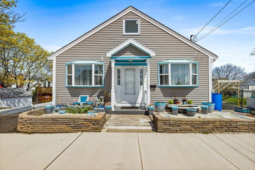 574 Nantasket Ave - Photo 1