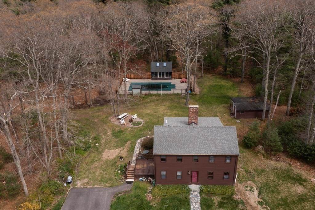 14 Green St. - Photo 1
