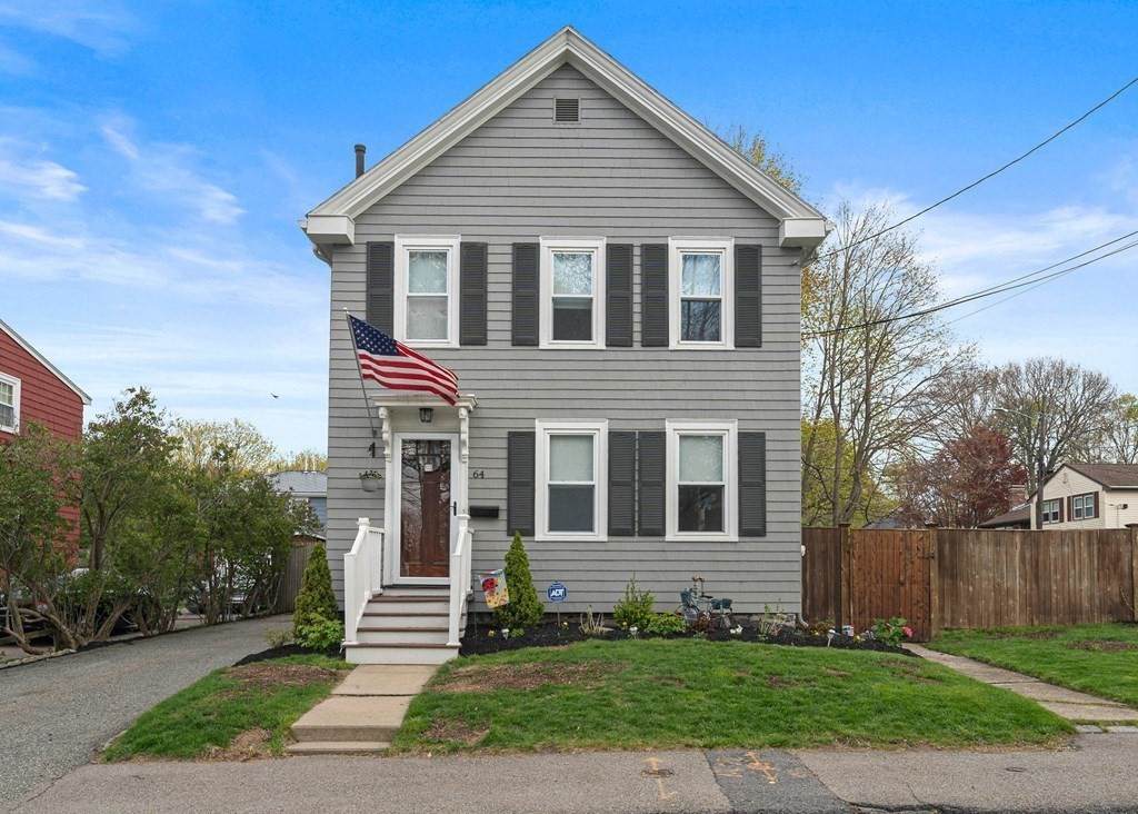 64 Summit St - Photo 1