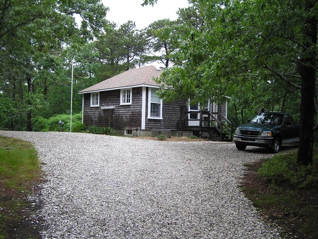 408 S Orleans Road - Photo 1