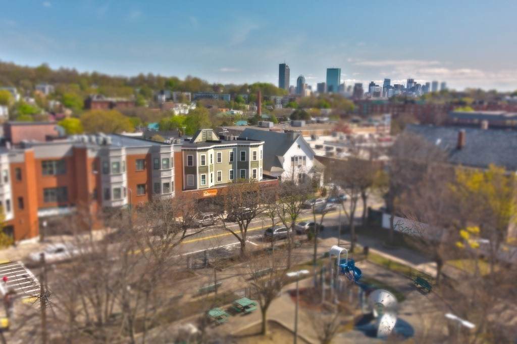 319 Centre Street - Photo 1