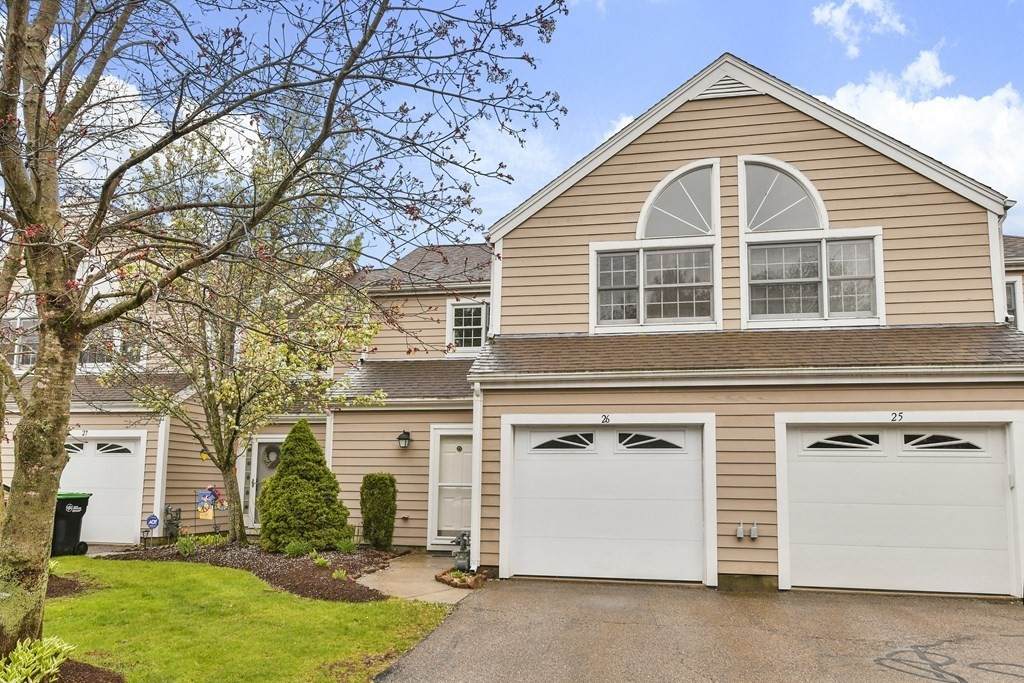 26 Merganser Way - Photo 1
