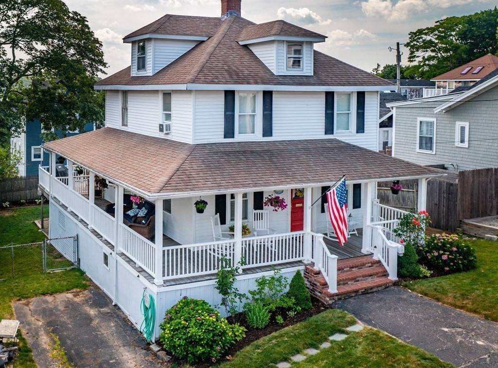 5 Fairmount Way - Photo 1