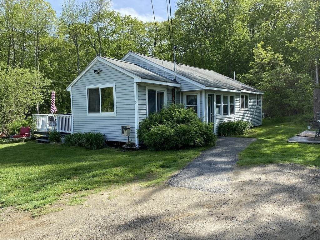 3 Nicholas Way - Photo 1