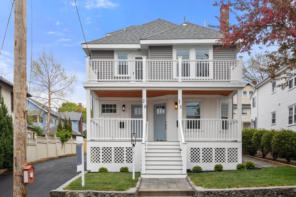 30 Hall Ave. - Photo 1