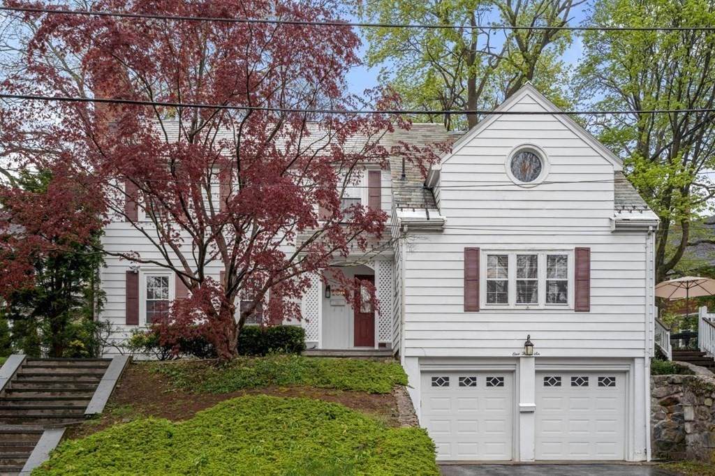 136 Wolcott Rd - Photo 1