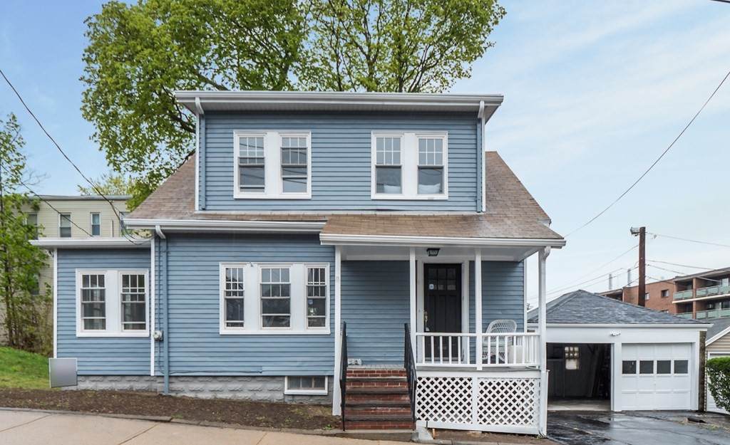42 Thurman St - Photo 1