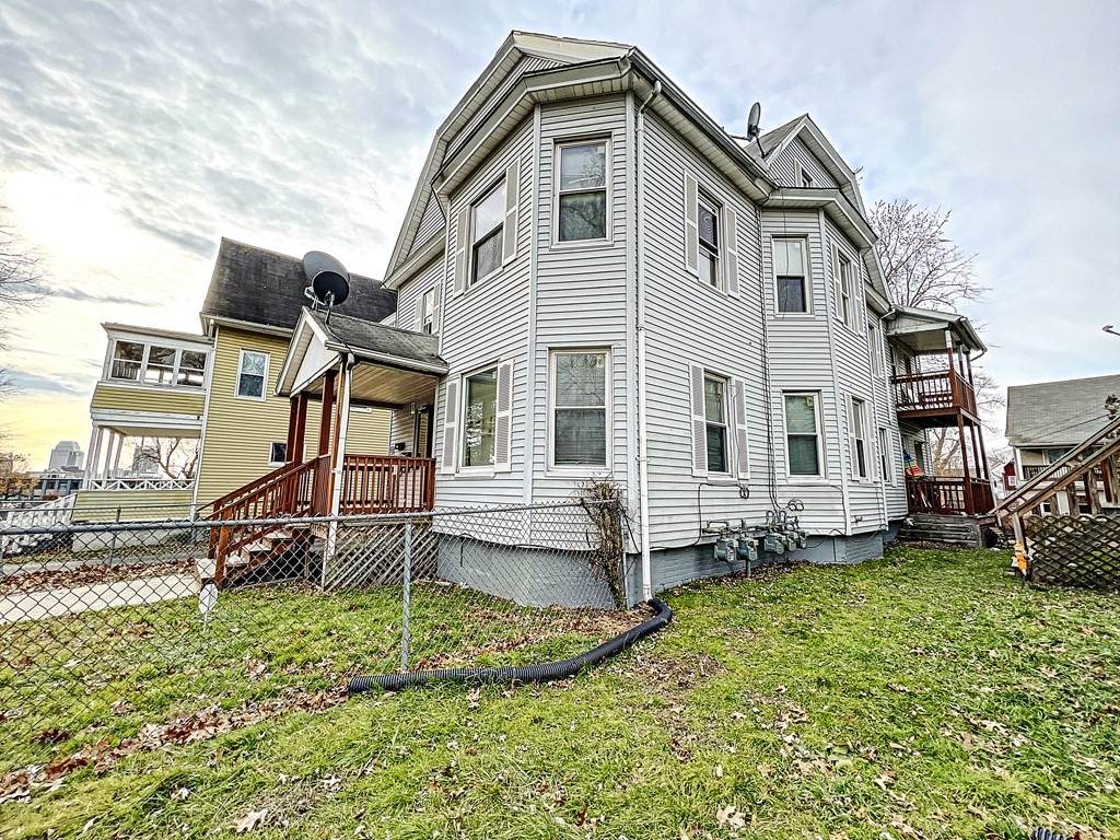 446 Liberty Street - Photo 1