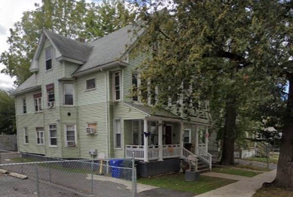 15-17 Huntington Street - Photo 1