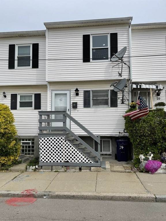 31 Faulkner - Photo 1