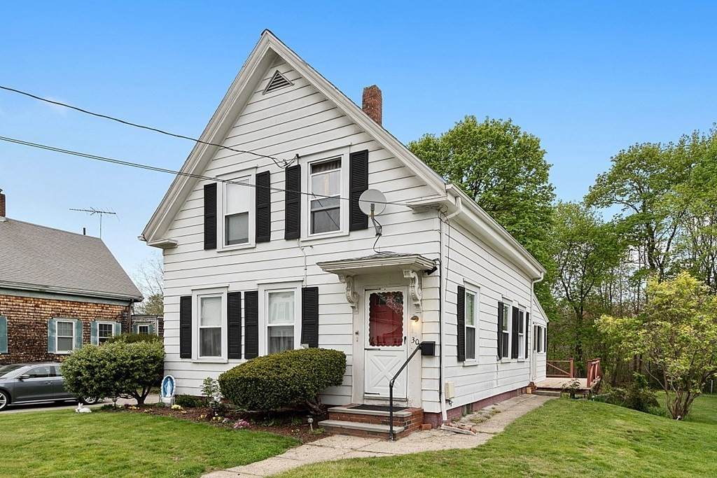 30 Albion Street - Photo 1
