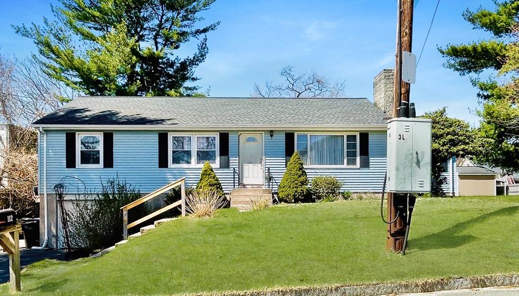 112 Laconia St - Photo 1