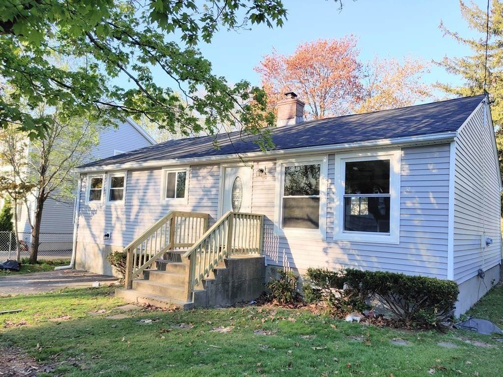 173 Wrentham Rd - Photo 1